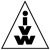 IVW Logo